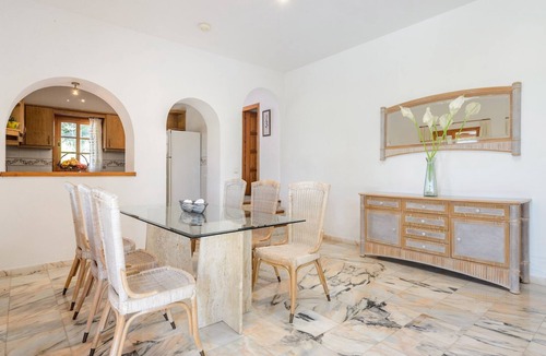 Portinatx House | VILLA SA DESCUBERTA by Interhome