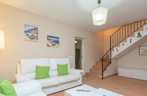Serpentona Villa | Villa Sa Lluna - Three Bedroom Villa, Sleeps 6