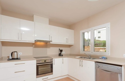 Serpentona Villa | Villa Sa Lluna - Three Bedroom Villa, Sleeps 6