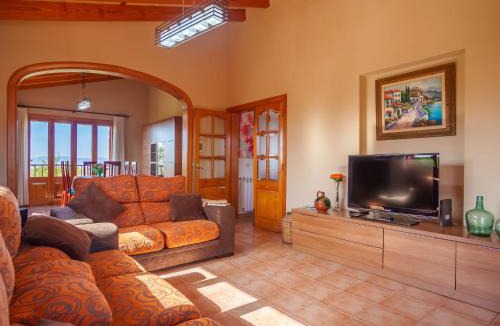 Portol Villa | Villa Sa Tanca by Interhome