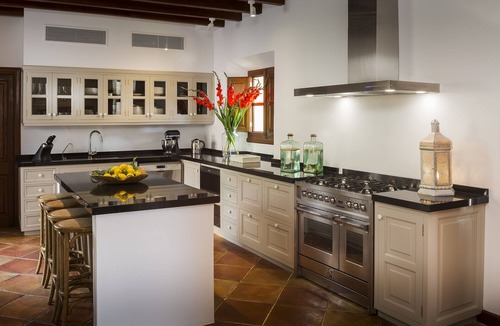 Banyalbufar Villa | Villa Sa Terra Rotja by Fantasia Villas