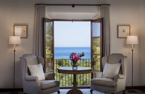 Banyalbufar Villa | Villa Sa Terra Rotja by Fantasia Villas