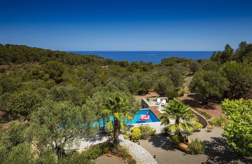 Banyalbufar Villa | Villa Sa Terra Rotja by Fantasia Villas