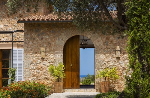 Banyalbufar Villa | Villa Sa Terra Rotja by Fantasia Villas