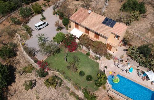 Alaro House | Villa Sa Teulera ETV7398