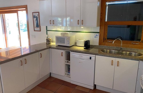 La Savina Villa | Villa Sa Voliaina - Estany des Peix