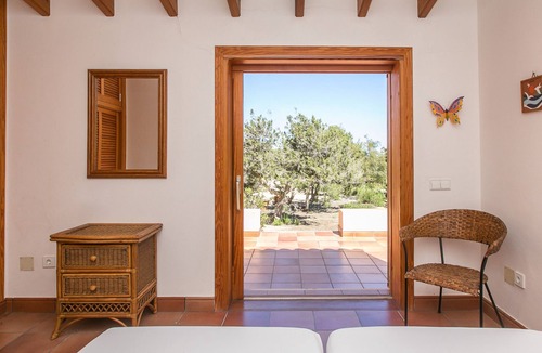 La Savina Villa | Villa Sa Voliaina - Estany des Peix