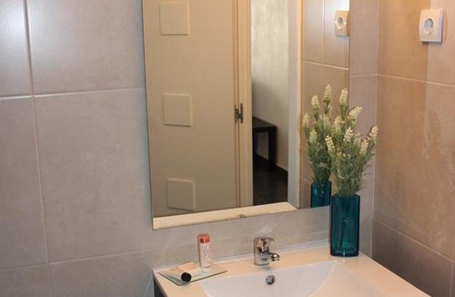 La Sagrada Familia Apartment | Villa Sagrada