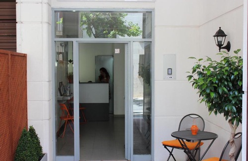 La Sagrada Familia Apartment | Villa Sagrada