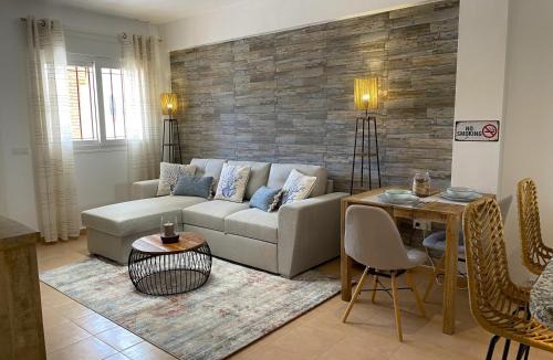 Mazarron House | Villa Saladillo Camposol Holiday Home