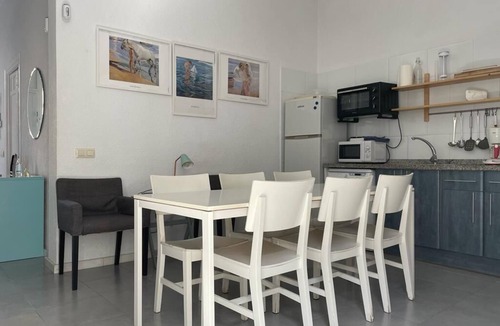 Seminario Ski Chalet | "Villa Salud” first floor