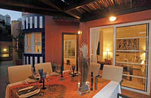 San Agustin Villa | Villa San Agustin 10