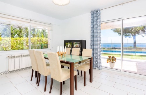 Canyelles Villa | Villa San Diego - Six Bedroom Villa, Sleeps 12