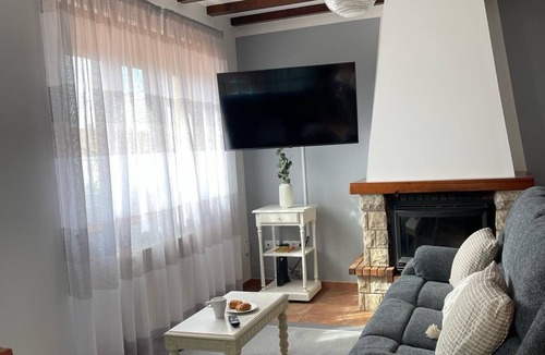 Cudon House | Villa San Miguel