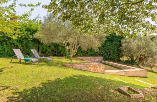 Forallac Villa | Villa Sant Climent - Seven Bedroom Villa, Sleeps 14