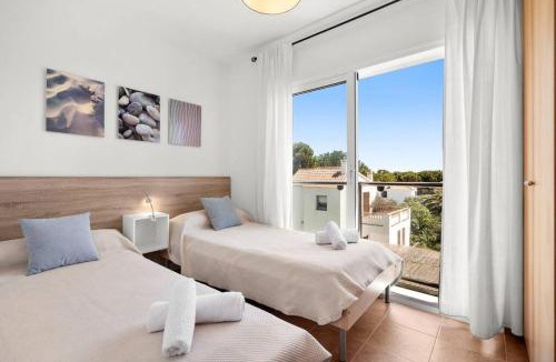 Punta Grossa Villa | Villa Santa Helena by 3VILLAS
