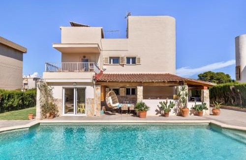 Son Ferrer House | Villa Santa Lucia