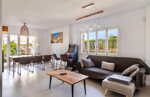 Son Ferrer House | Villa Santa Lucia