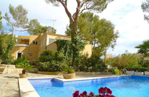 Santa Ponsa Villa | Villa Santa Ponça by Interhome
