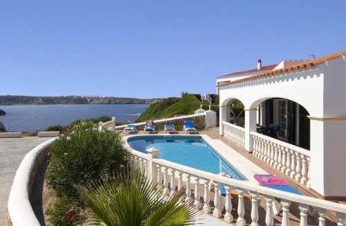 Punta Grossa Villa | Villa Saona by Villa Plus