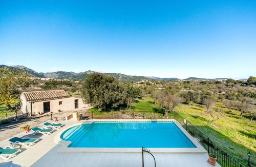Moscari Villa | Villa Sastre
