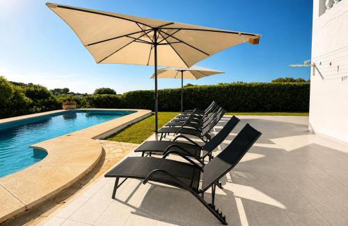 Sa Torre del Ram Villa | Villa Savanna Spacious villa with private pool near the beach