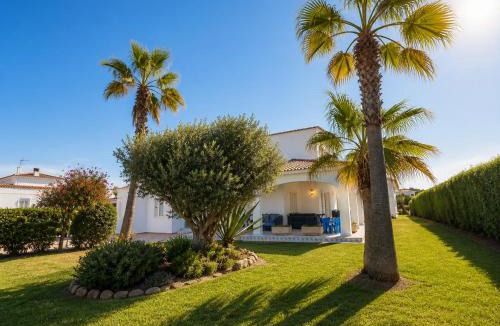 Sa Torre del Ram Villa | Villa Savanna Spacious villa with private pool near the beach