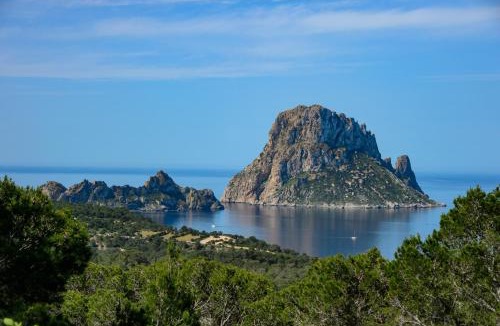 Sant Josep de sa Talaia Villa | Villa Savinar
