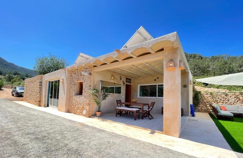 Sant Josep de sa Talaia Villa | Villa Savina
