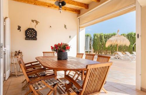 Pont d'Inca Villa | Villa Sayana