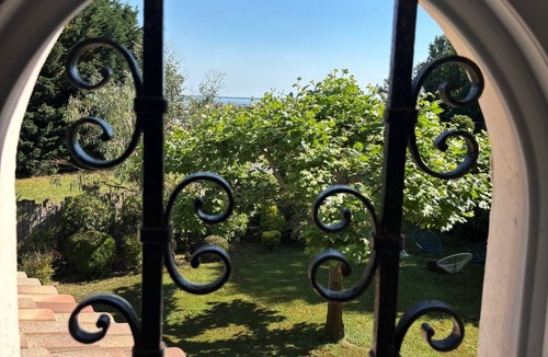 Lanton Villa | Villa seaside Andernos ! 100m from the pool. Ideal for families, quiet.