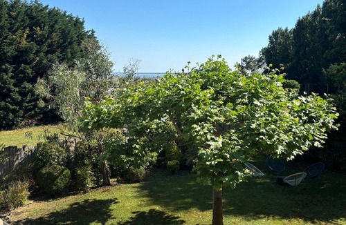 Lanton Villa | Villa seaside Andernos ! 100m from the pool. Ideal for families, quiet.