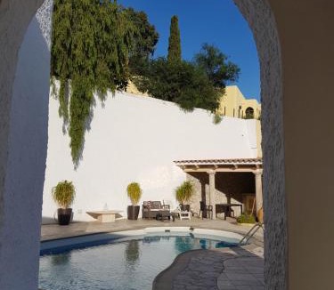 Ventanicas-El Cantal Villa | Villa Sellares