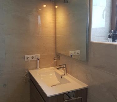 Ventanicas-El Cantal Villa | Villa Sellares