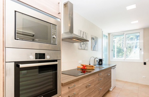 Olivella Ski Chalet | Villa Senia, close to Sitges with private pool