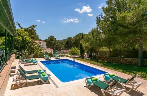 Son Parc Villa | Villa Serafina by Villa Plus