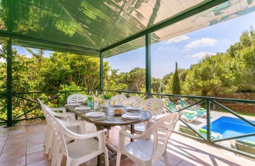 Son Parc Villa | Villa Serafina by Villa Plus