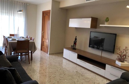 Calafell Apartment | Villa Service - Solà