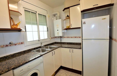 Calafell Apartment | Villa Service - Solà