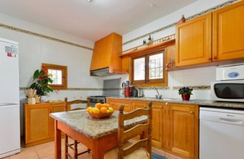 Sant Agusti des Vedra Villa | Villa Shera, Ibicencan house with sea views, pool in private area with lots of charm