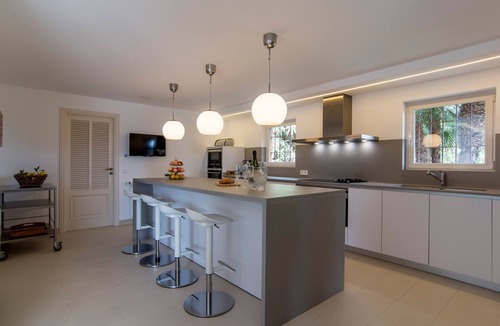 Capdepera Villa | Villa "Sheretat" with Sea View, Private Pool & Wi-Fi