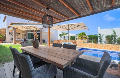 Siesta Villa | VILLA SIESTA