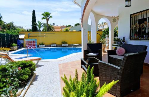 Los Balcones Apartment | Villa SIA