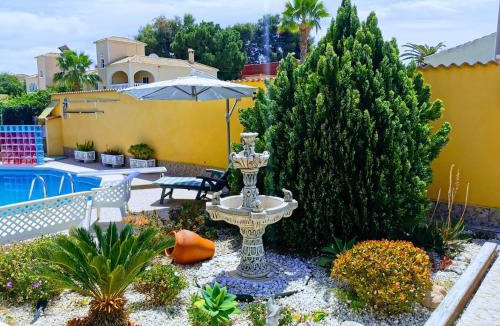 Los Balcones Apartment | Villa SIA