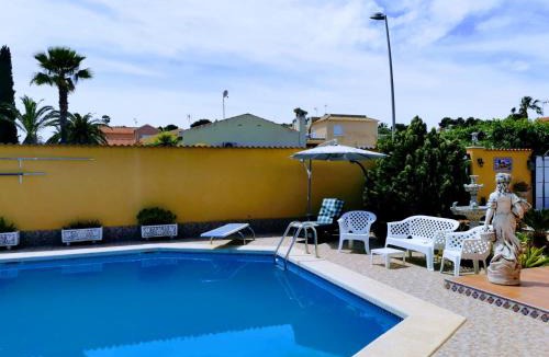 Los Balcones Apartment | Villa SIA