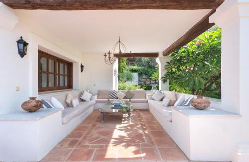 El Paraiso Villa | Villa Sildavia