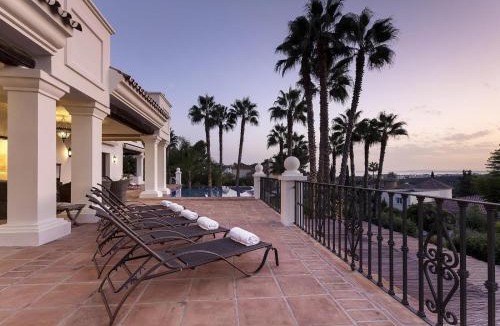 El Paraiso Villa | Villa Sildavia