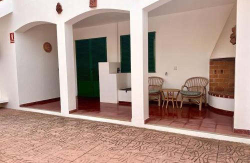 Calo de Sant Agusti House | Villa Skiba Es Caló Formentera