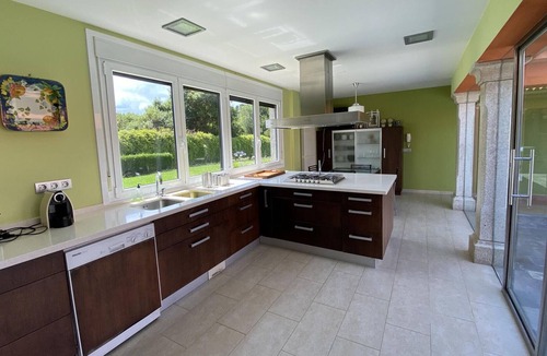 Sada Villa | Villa Soñeiro, 6 bedrooms, 12 persons