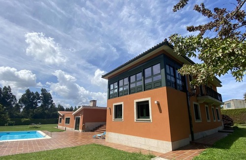Sada Villa | Villa Soñeiro, 6 bedrooms, 12 persons